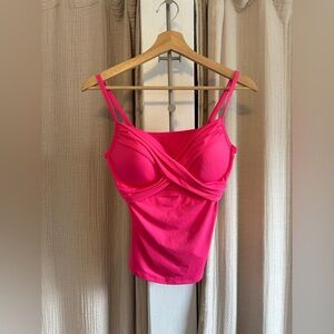Like new La Blanca Tankini- 8